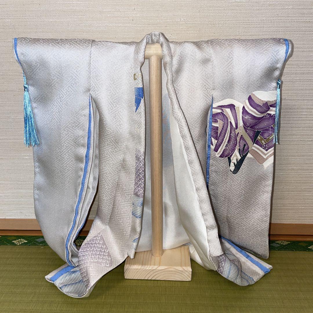 ミニチュア着物姫柄　　　音〜otoページ