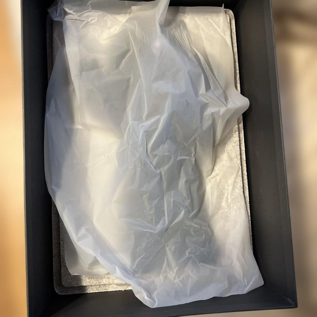 メディコムトイ KAWS カウズ KACHAMUKKU ブラック ガチャピン