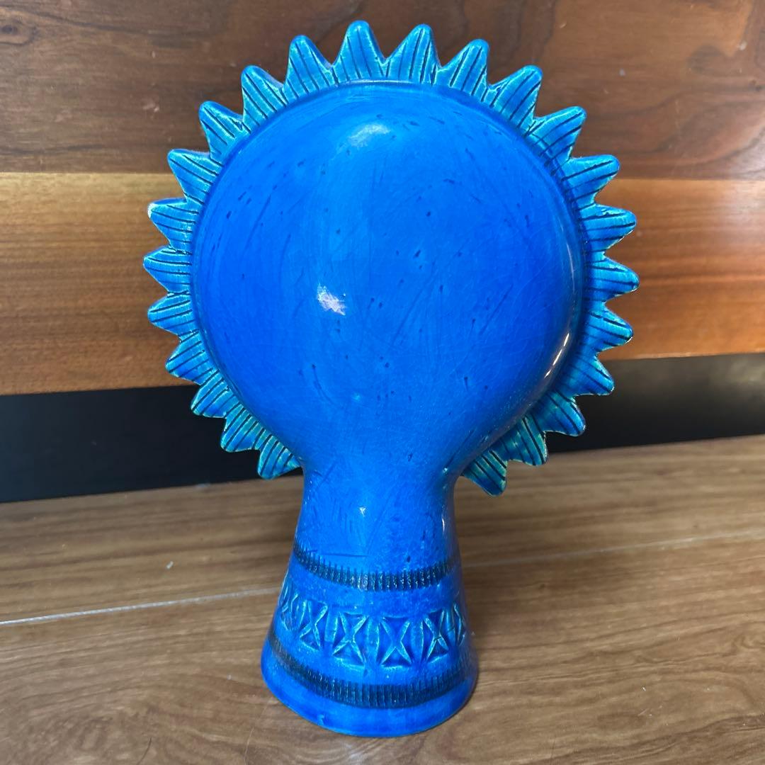 ビトッシリミニブルー　太陽　訳あり