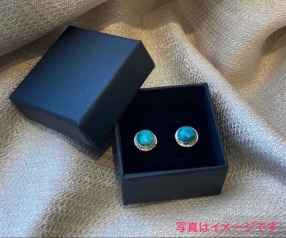 【高級天然】バングル ターコイズ/赤珊瑚 インディアン 925シルバー