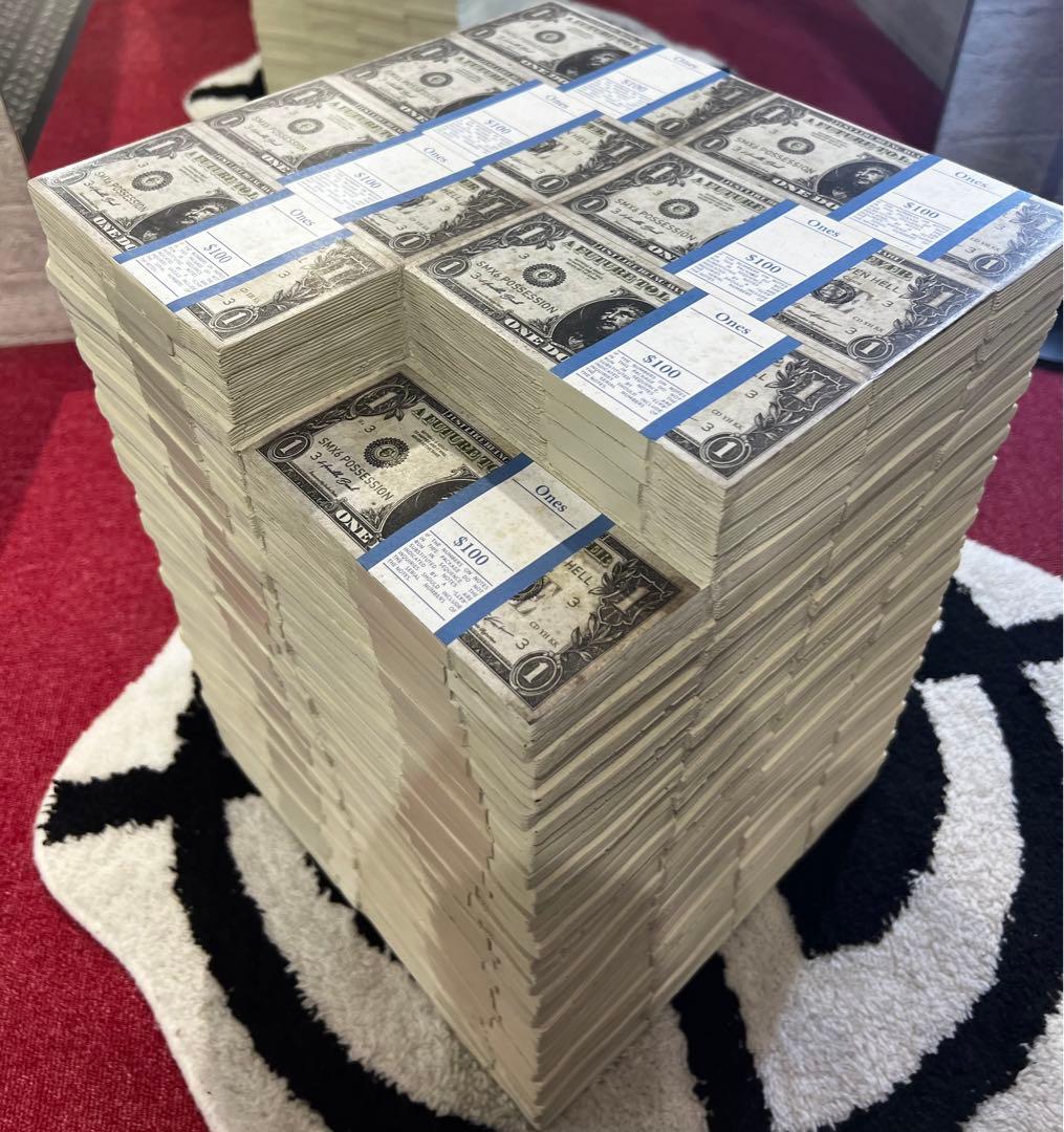 SAINT MICHAEL× Kosuke Kawamura STOOL