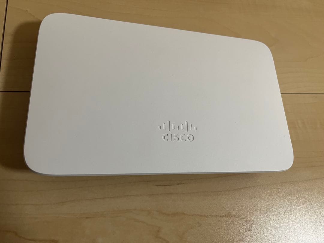 ルーター・ネットワーク機器 Wifi Access Point & Security Gateway