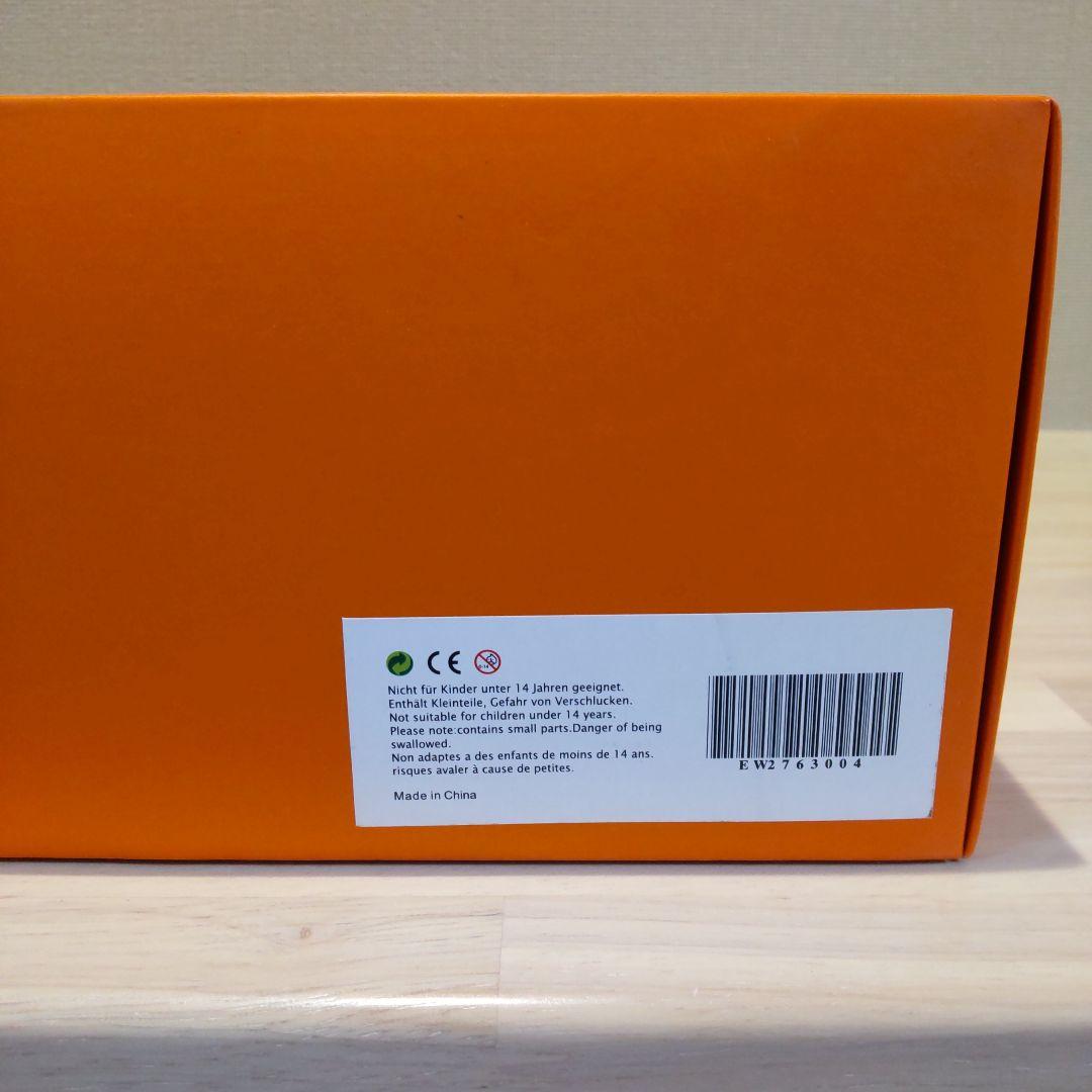 【未使用】1/200 JCwings JAL B767-300ER JA602J