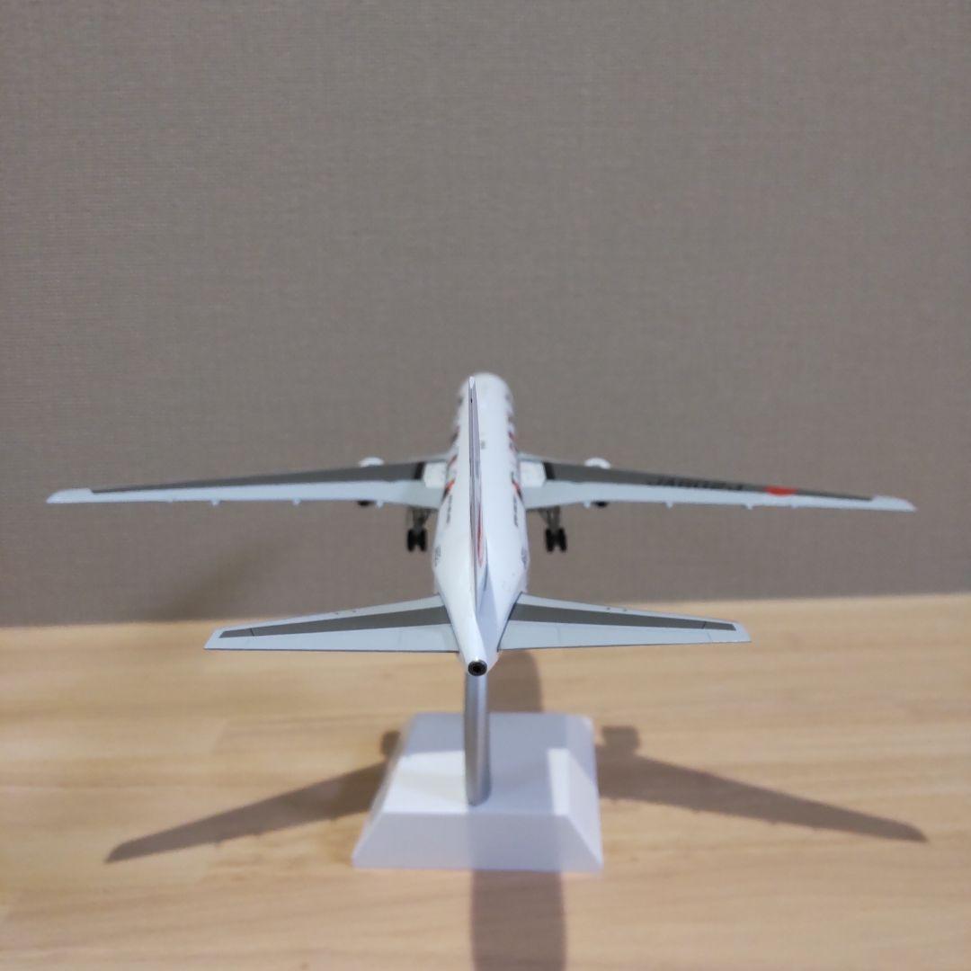 【未使用】1/200 JCwings JAL B767-300ER JA602J