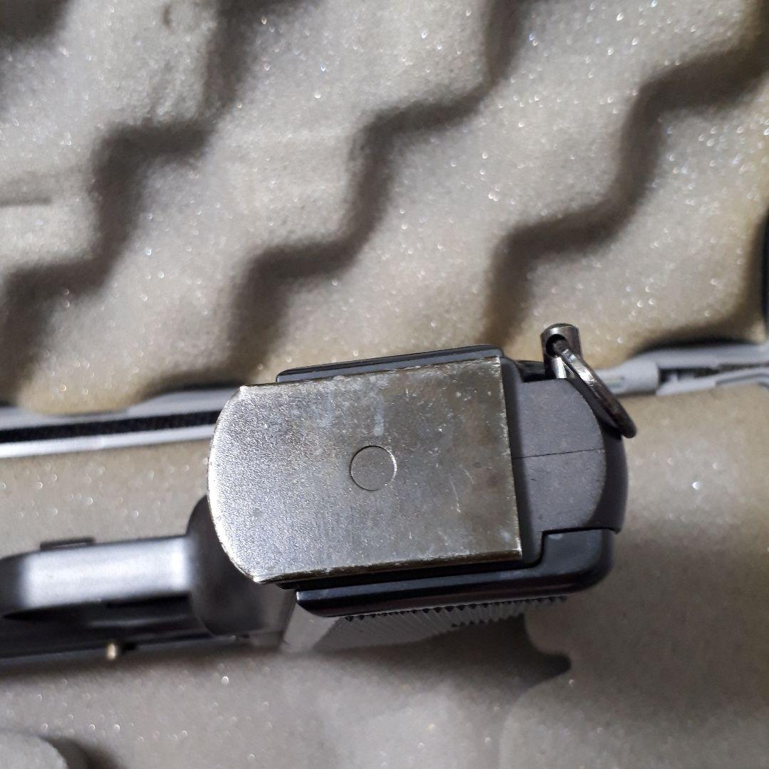 エアースポーツガン　ガスガン