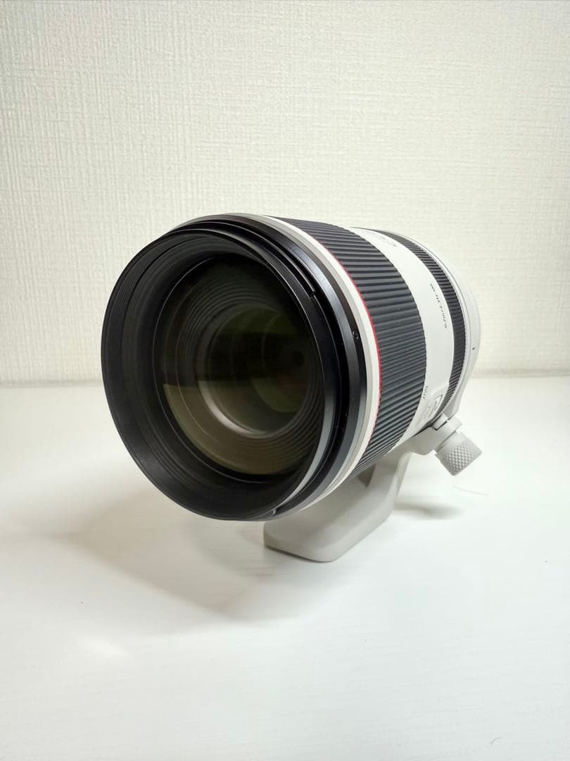 【超美品・即日発送】Canon RF 70-200mm F2.8L IS USM