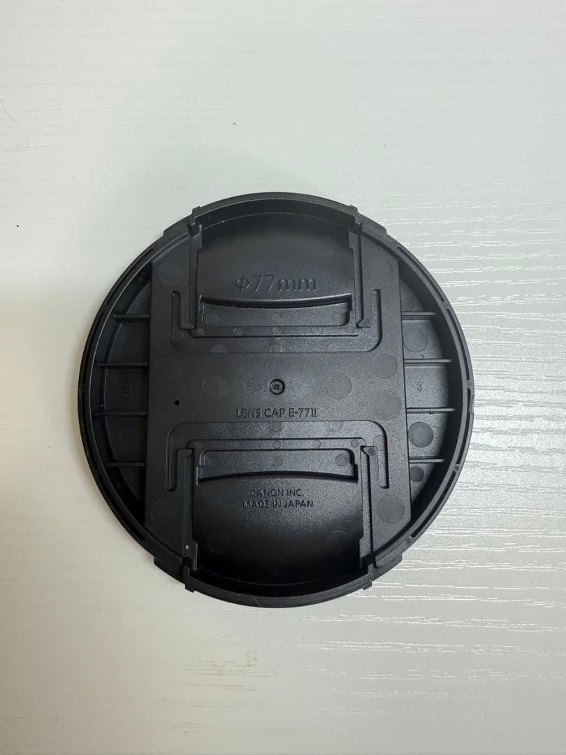 【超美品・即日発送】Canon RF 70-200mm F2.8L IS USM