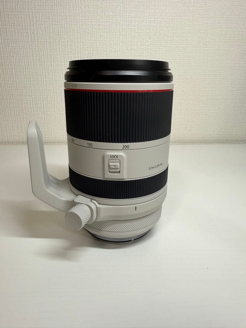 【超美品・即日発送】Canon RF 70-200mm F2.8L IS USM