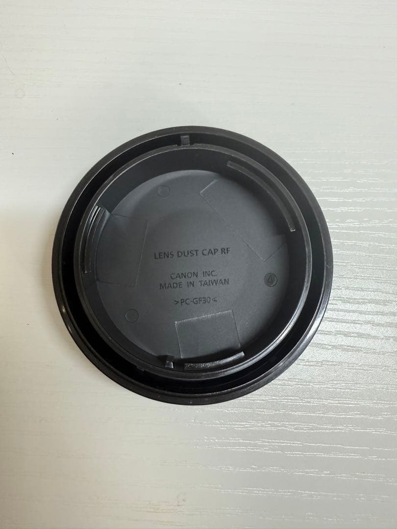 【超美品・即日発送】Canon RF 70-200mm F2.8L IS USM