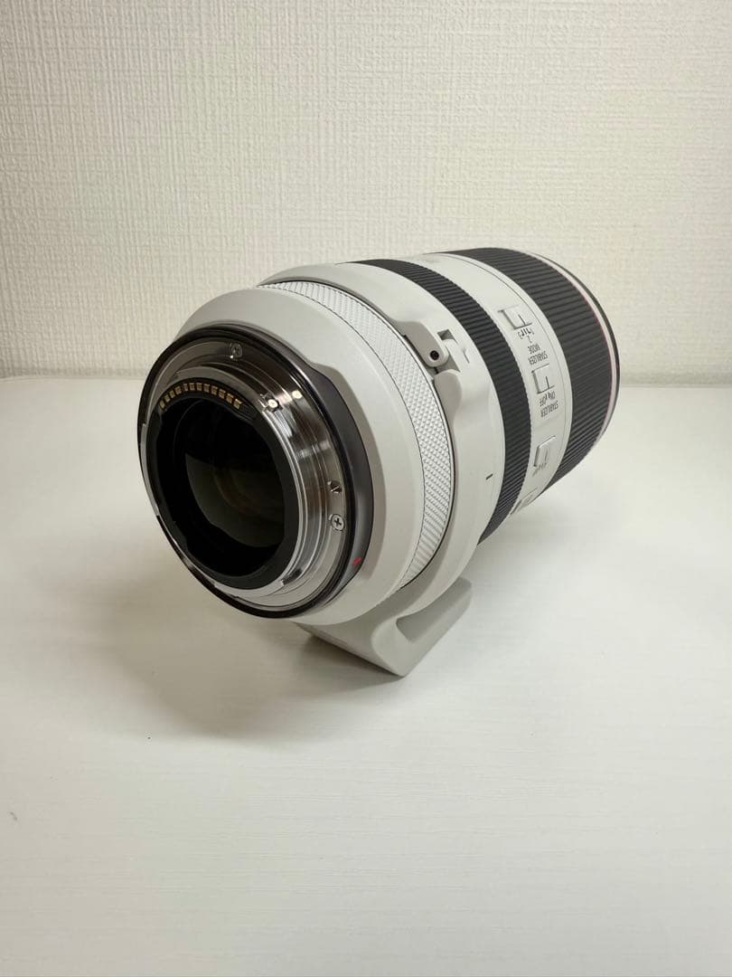 【超美品・即日発送】Canon RF 70-200mm F2.8L IS USM