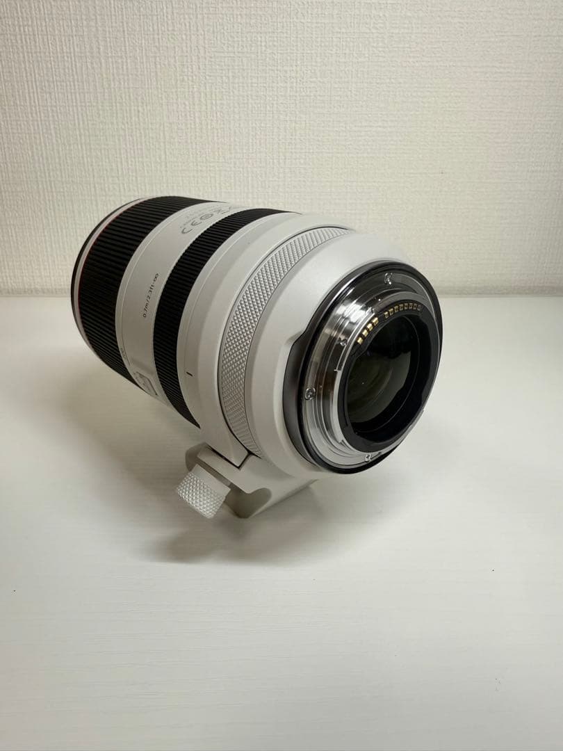 【超美品・即日発送】Canon RF 70-200mm F2.8L IS USM
