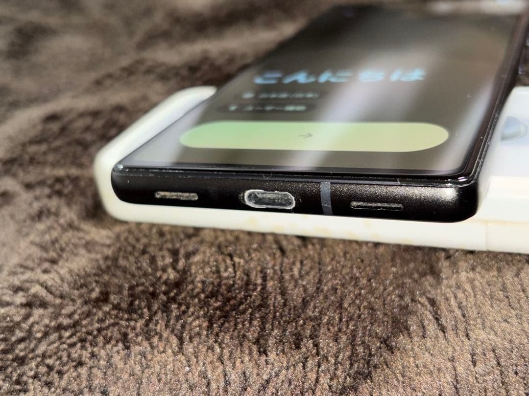 Google pixel6a 128GB SIMフリー　スマホ　Android