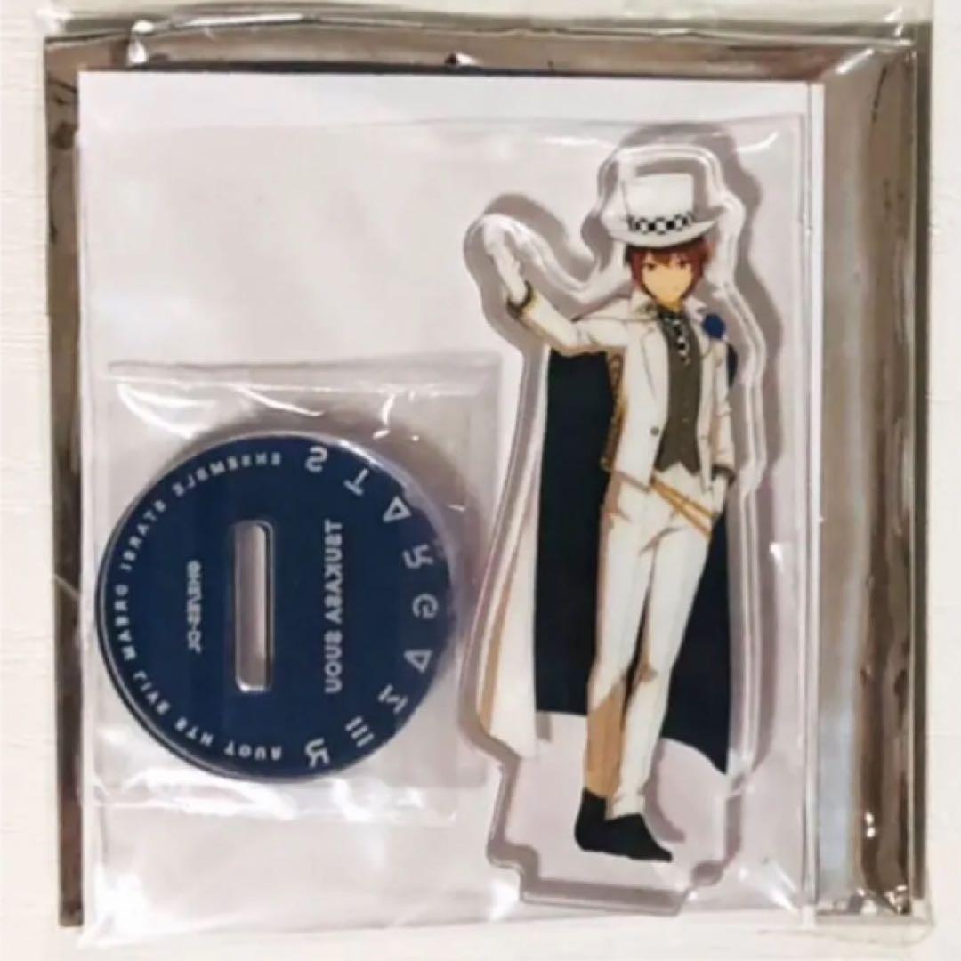 新品★あんスタ★Knights【朱桜司】スタライ 5th★アクリルスタンド