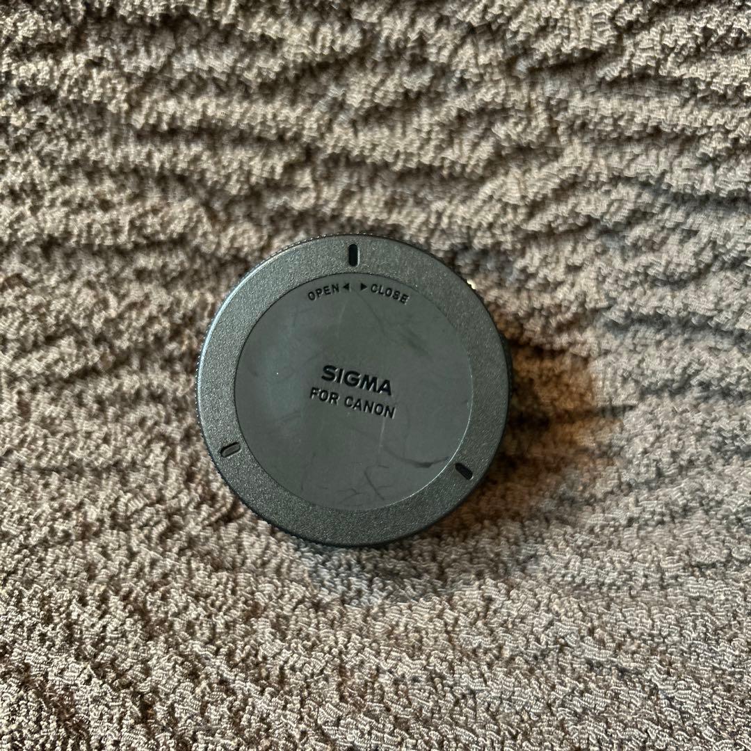 レンズ(単焦点) Canon EF-S 24mm f/2.8 STM