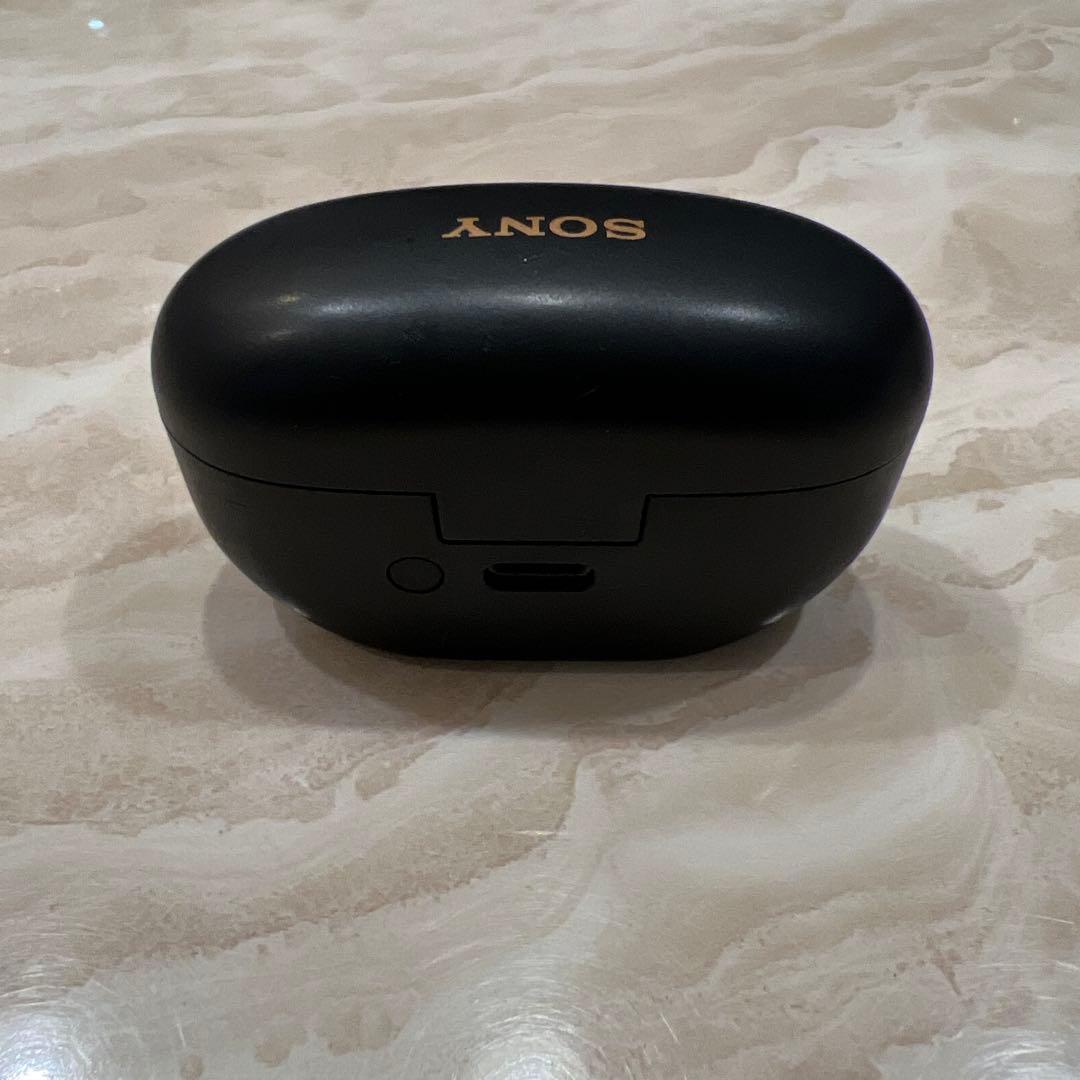 WF-1000XM5 ケース&右耳