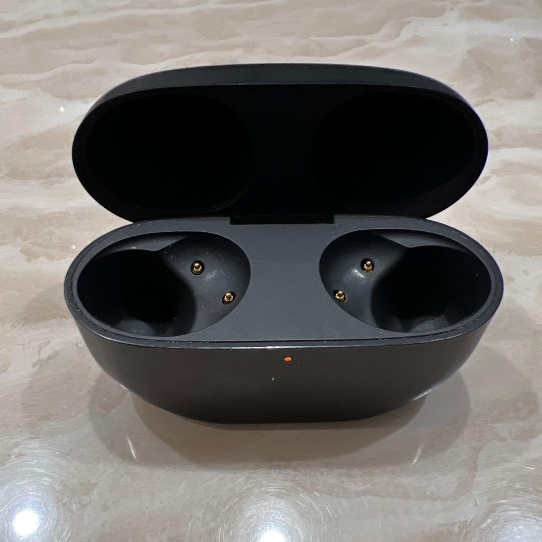 WF-1000XM5 ケース&右耳