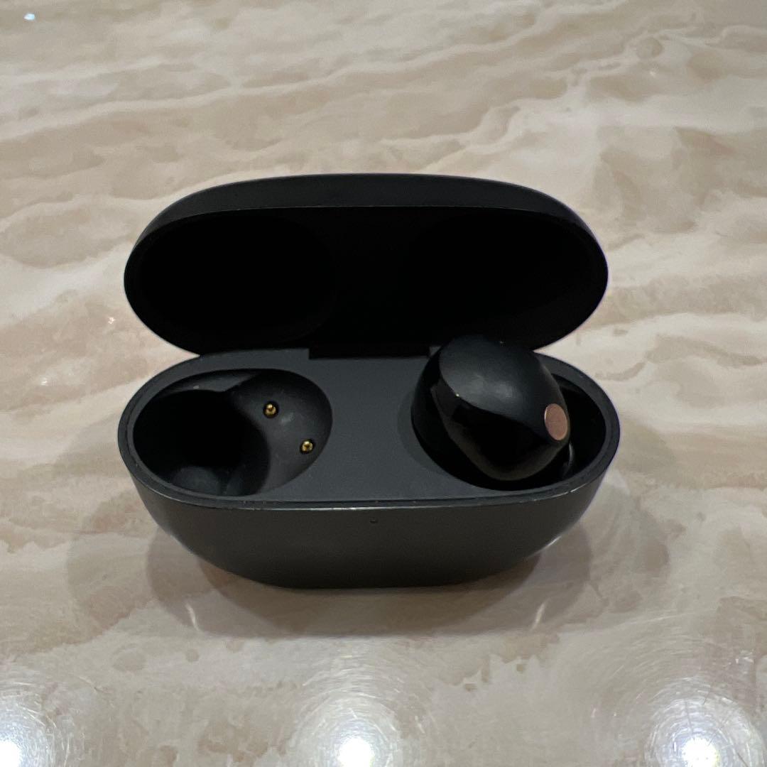 WF-1000XM5 ケース&右耳