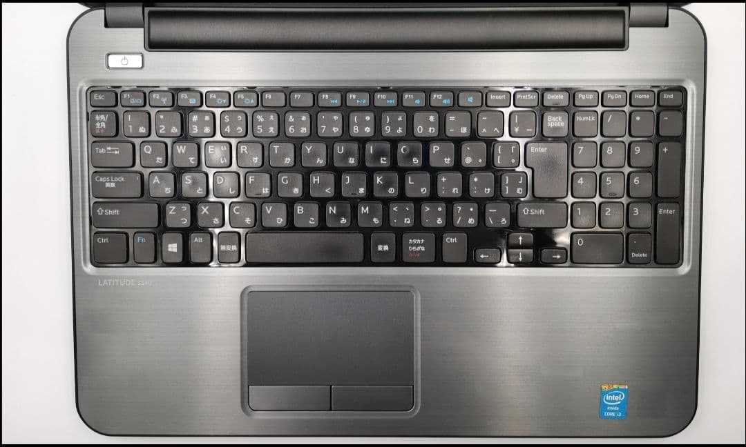 即活用OK！ Windows11 ノートパソコン DELL カメラ付き Zoom