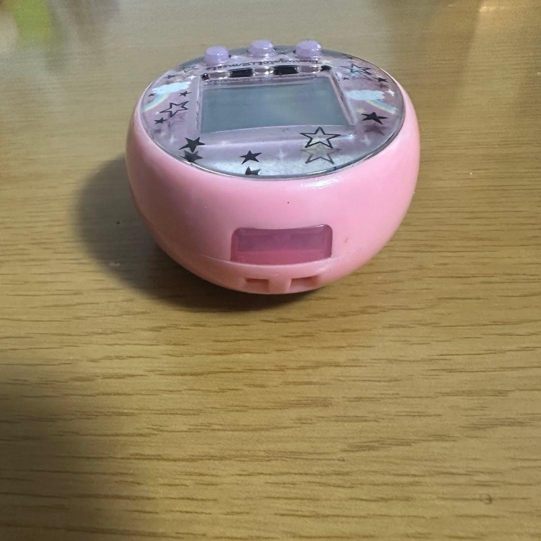 たまごっちみーつ マジカルみーつver. ピンク