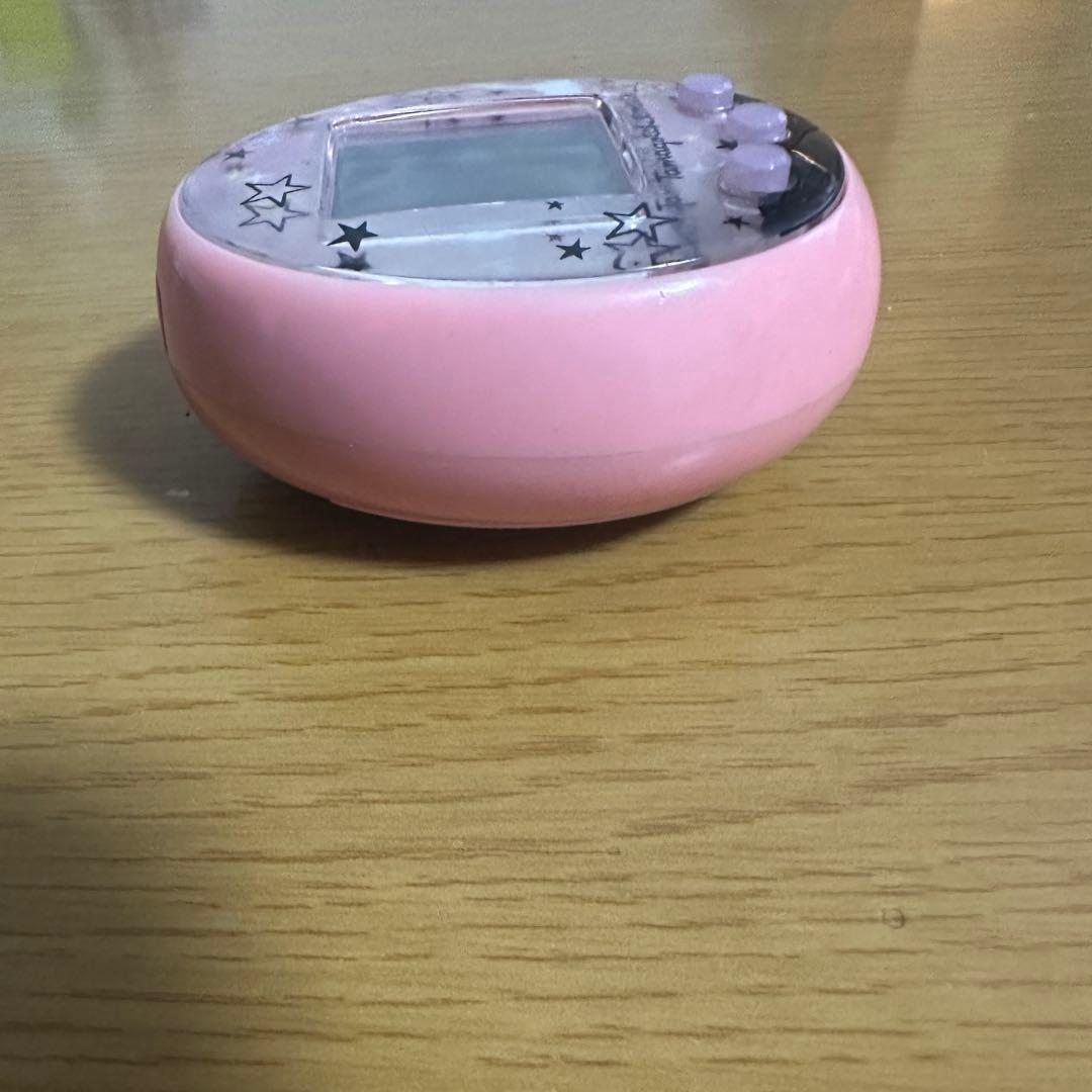 たまごっちみーつ マジカルみーつver. ピンク