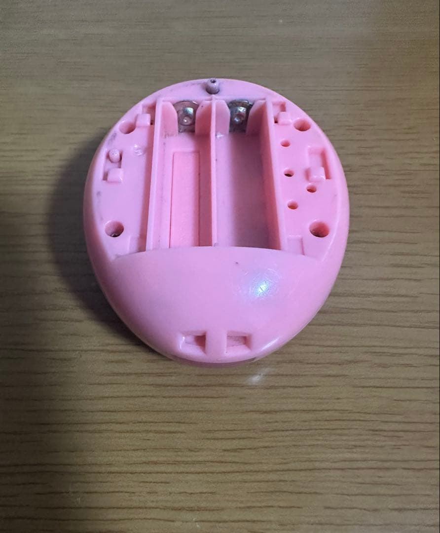 たまごっちみーつ マジカルみーつver. ピンク