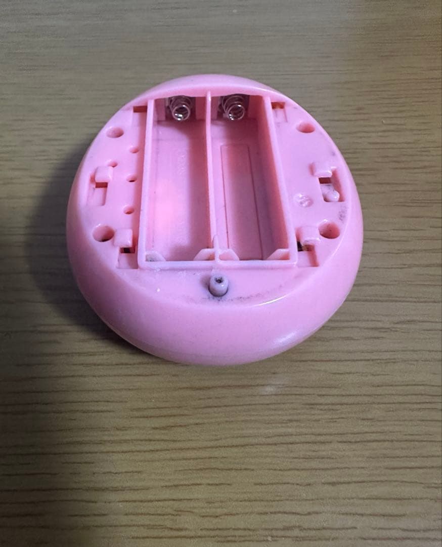 たまごっちみーつ マジカルみーつver. ピンク