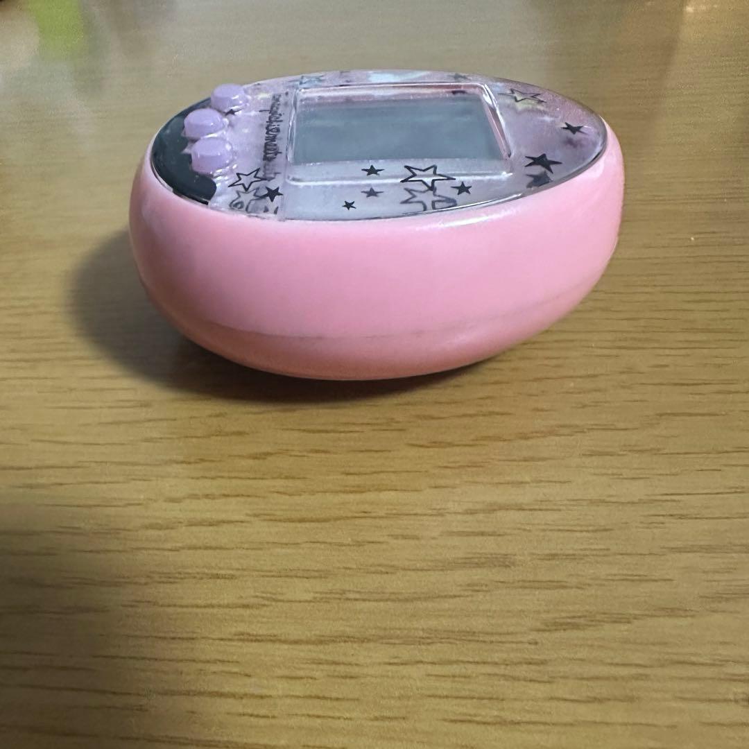 たまごっちみーつ マジカルみーつver. ピンク