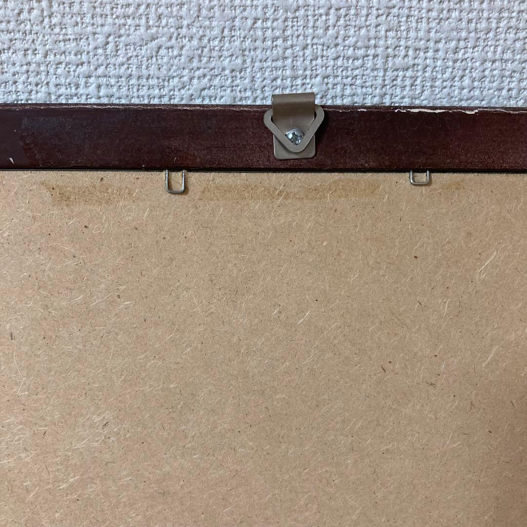 house doctor  アンティコフレーム   マリア　アートフレーム