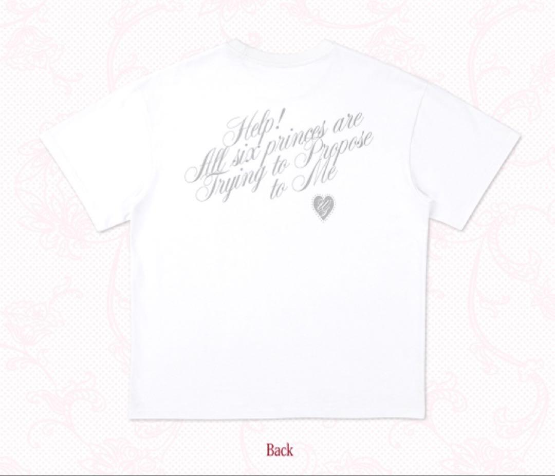 ユウシ　NCT WISH ファンミ　Tシャツセット　トレカ付き　ソウルコン