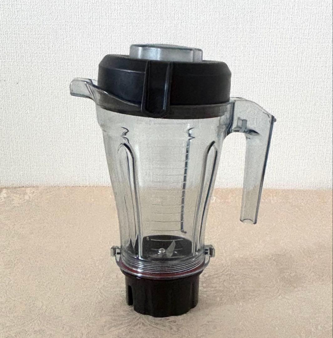 【美品♪】　Vitamix s30 赤 ジューサー・ミキサー