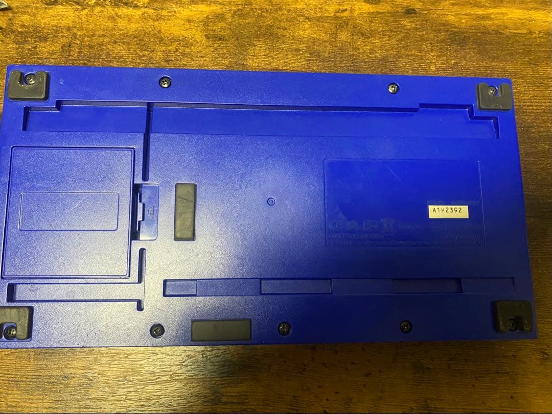 BOSS GT-1 マルチエフェクター 箱付き 動作確認済み