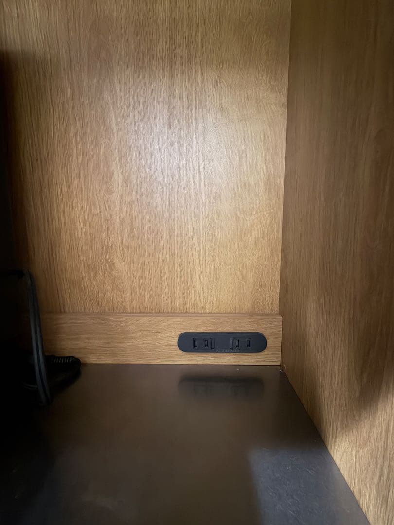 unico 食器棚　NEAL(ニール)　キッチンボード W800