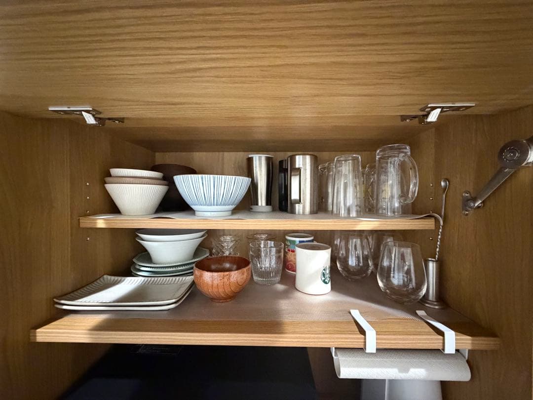 unico 食器棚　NEAL(ニール)　キッチンボード W800