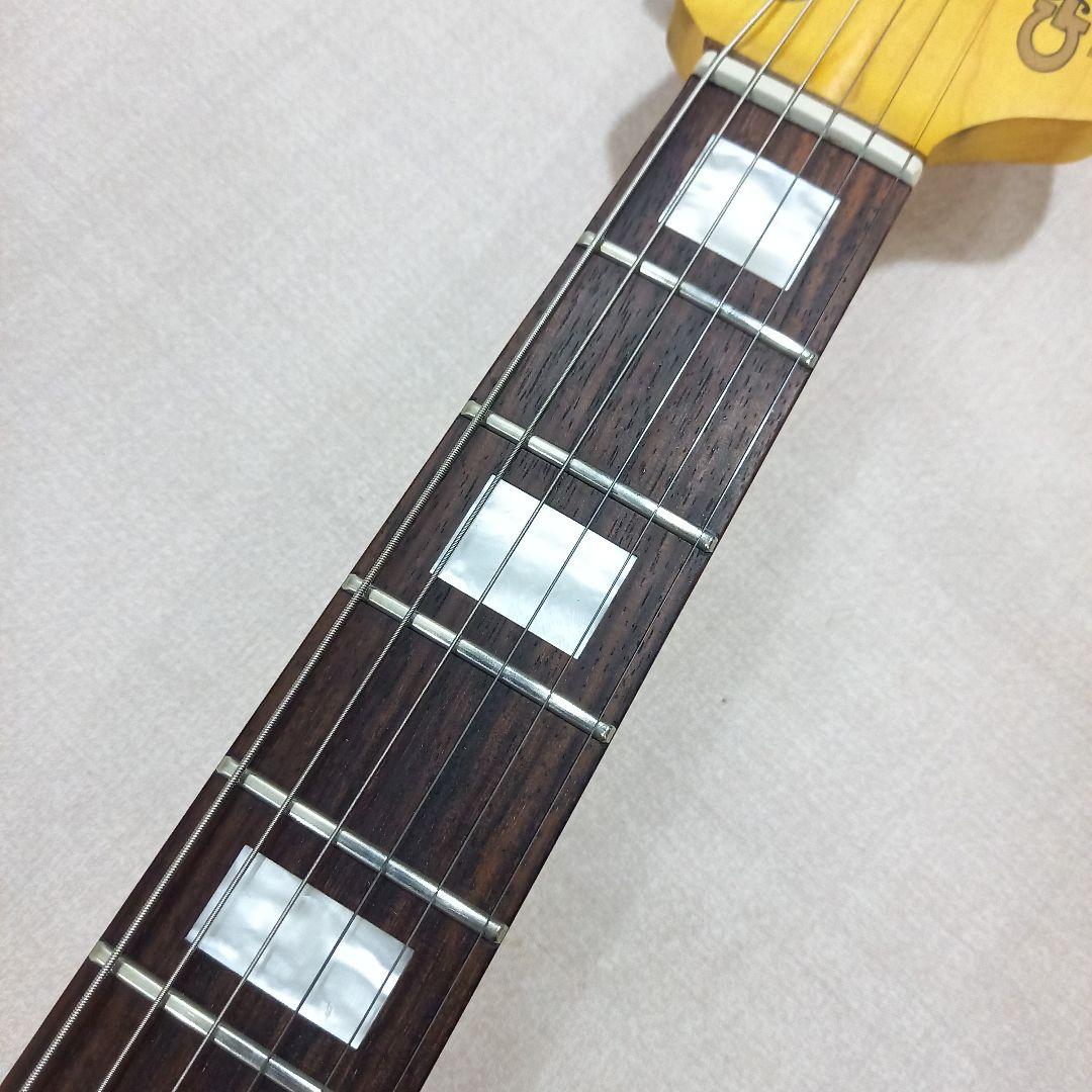 美品◎G&L ジャズマスター Doheny Shell Pink シェルピンク