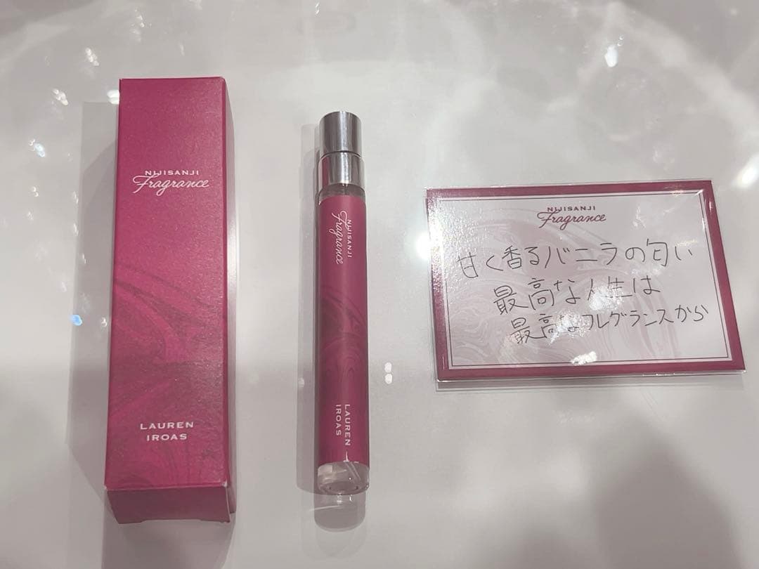 にじさんじ まとめ売り ローレン・イロアス 渡会雲雀