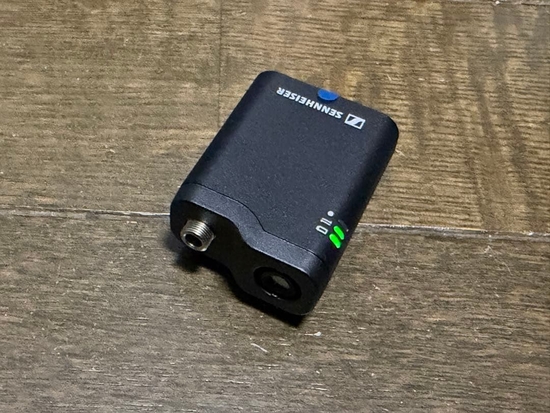 SENNHEISER Profile Wireless 【1回のみ使用・美品】