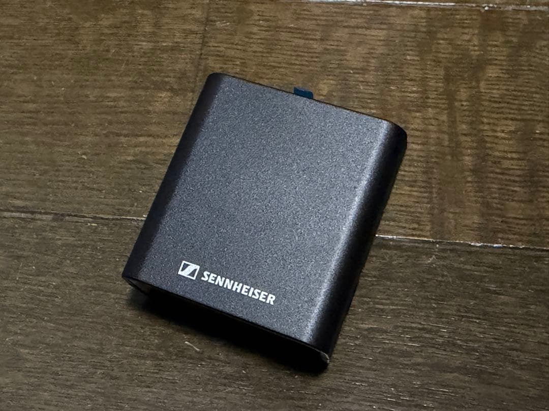 SENNHEISER Profile Wireless 【1回のみ使用・美品】