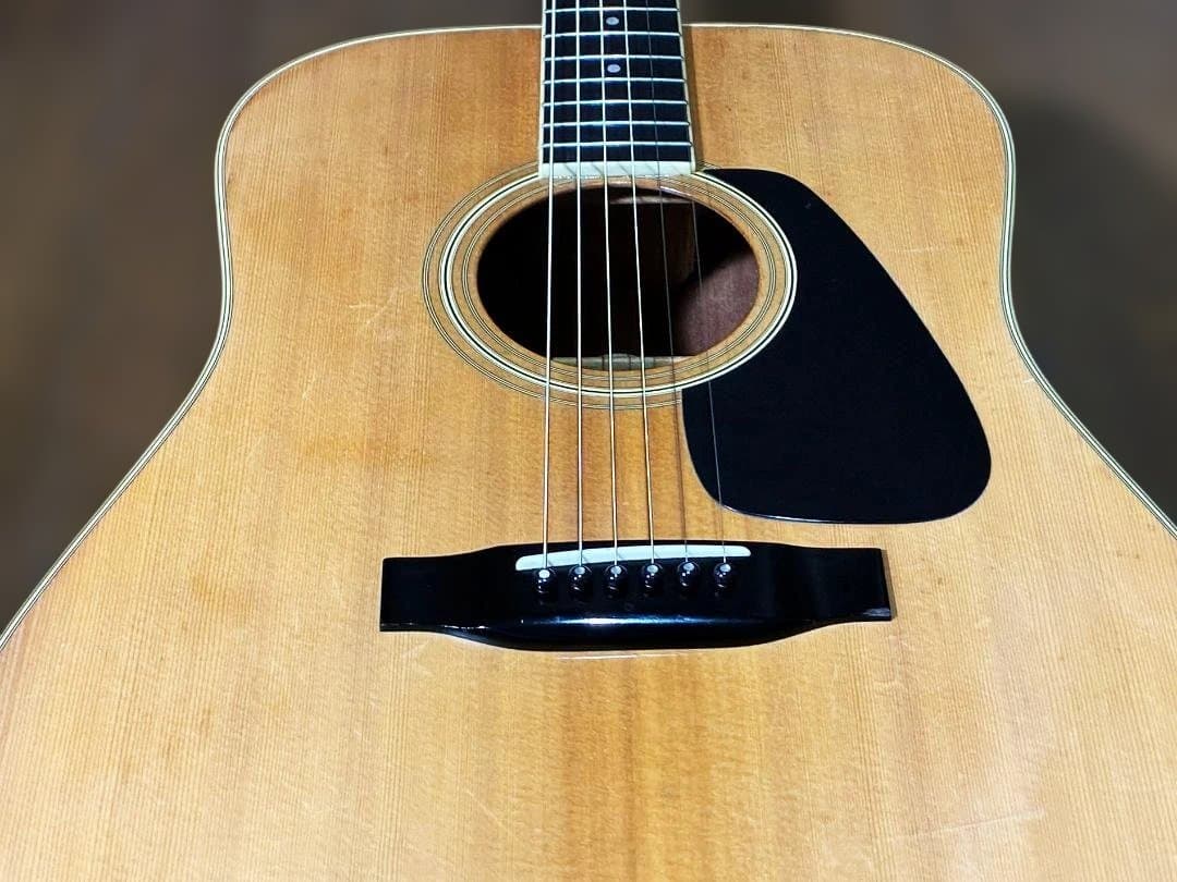 ★超激鳴り！モーリスMV701　超低弦高調整済み！試聴動画♪有り