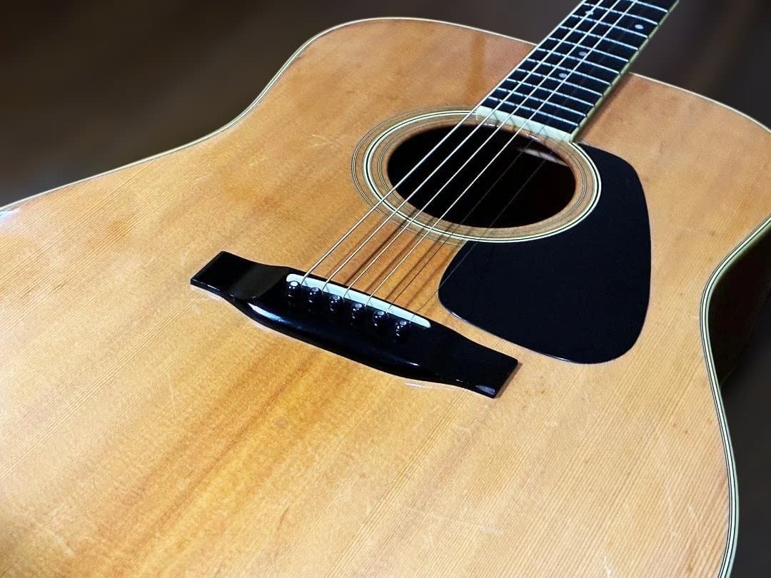 ★超激鳴り！モーリスMV701　超低弦高調整済み！試聴動画♪有り