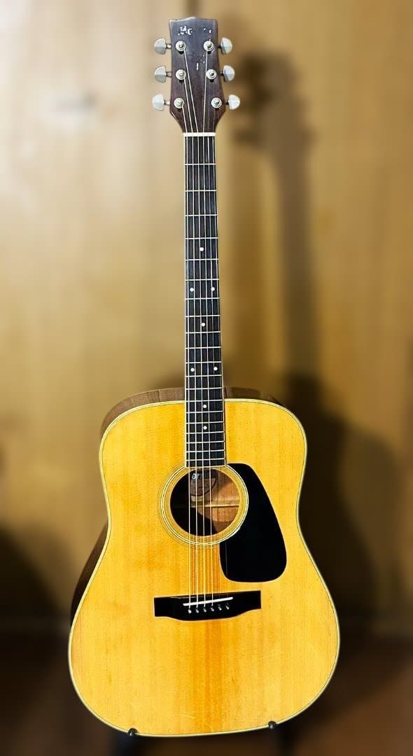 ★超激鳴り！モーリスMV701　超低弦高調整済み！試聴動画♪有り