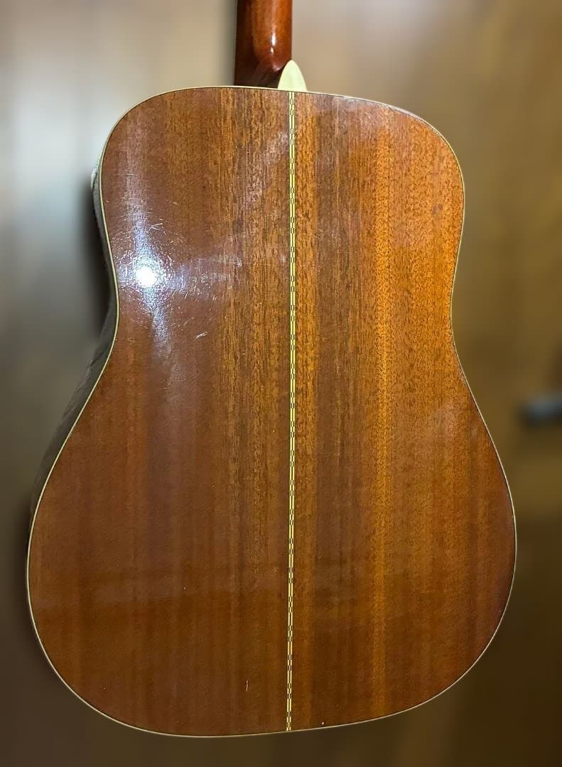 ★超激鳴り！モーリスMV701　超低弦高調整済み！試聴動画♪有り