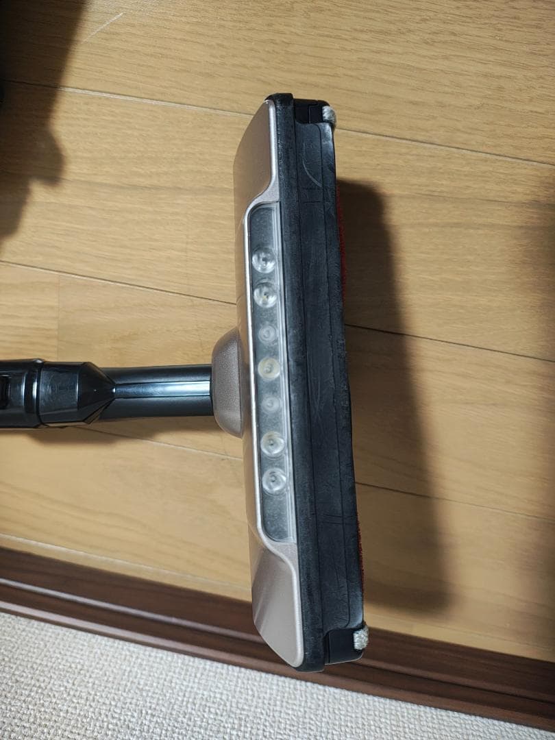 日立★PV-BL50J★2022年製★バッテリーの状態良好★22