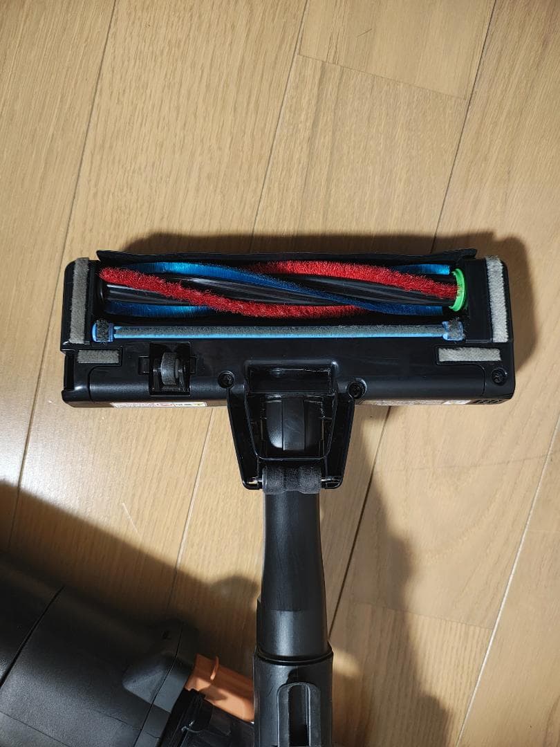 日立★PV-BL50J★2022年製★バッテリーの状態良好★22