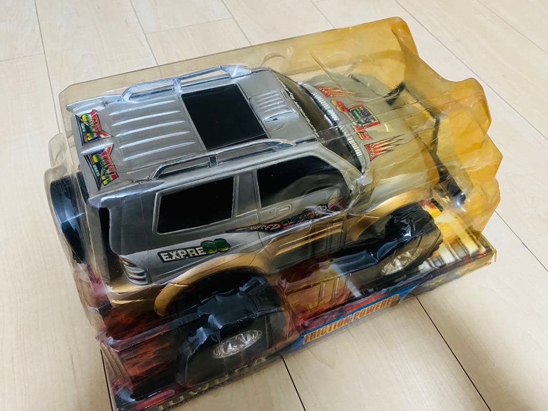 【レトロ品】 JUWUBA SUPEREMINENCE