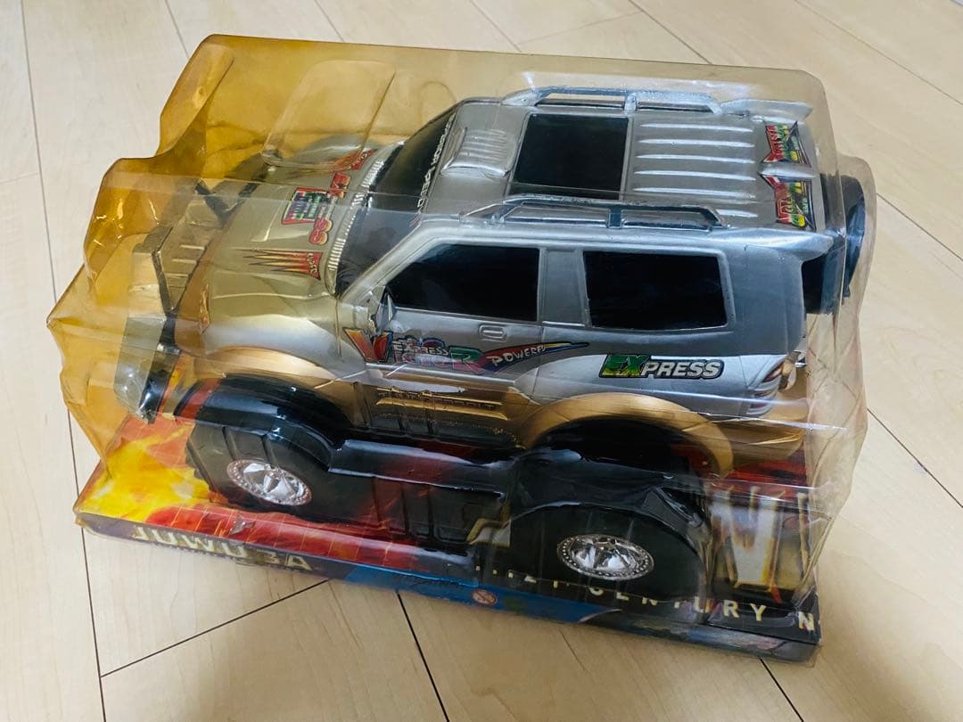 【レトロ品】 JUWUBA SUPEREMINENCE