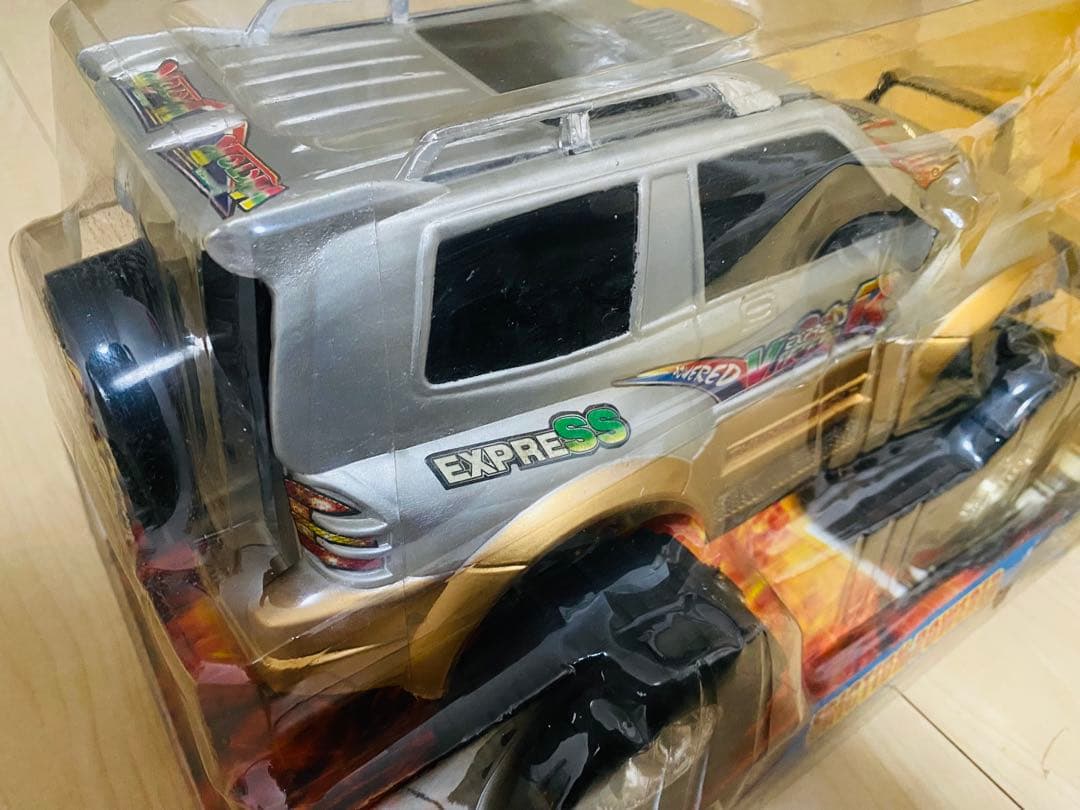 【レトロ品】 JUWUBA SUPEREMINENCE