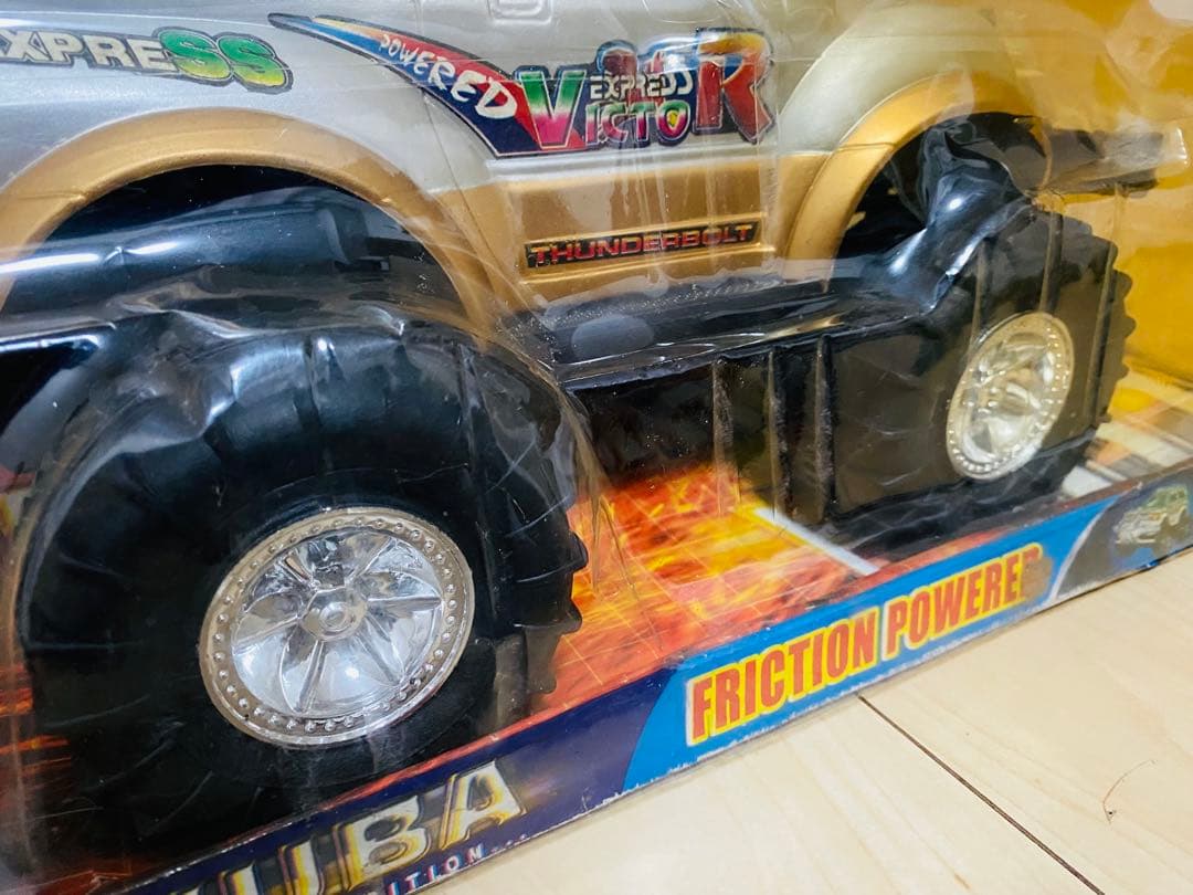 【レトロ品】 JUWUBA SUPEREMINENCE