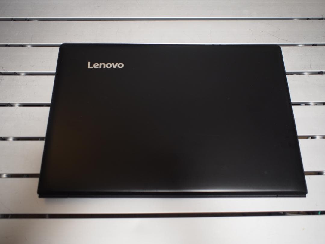 ▼値下げ Lenovo ideapad 310-15IAP/正常動作確認済み