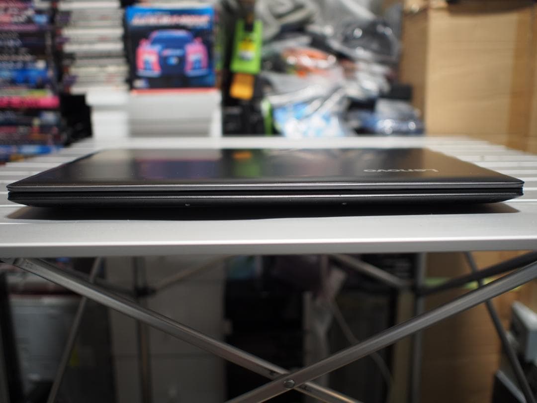 ▼値下げ Lenovo ideapad 310-15IAP/正常動作確認済み
