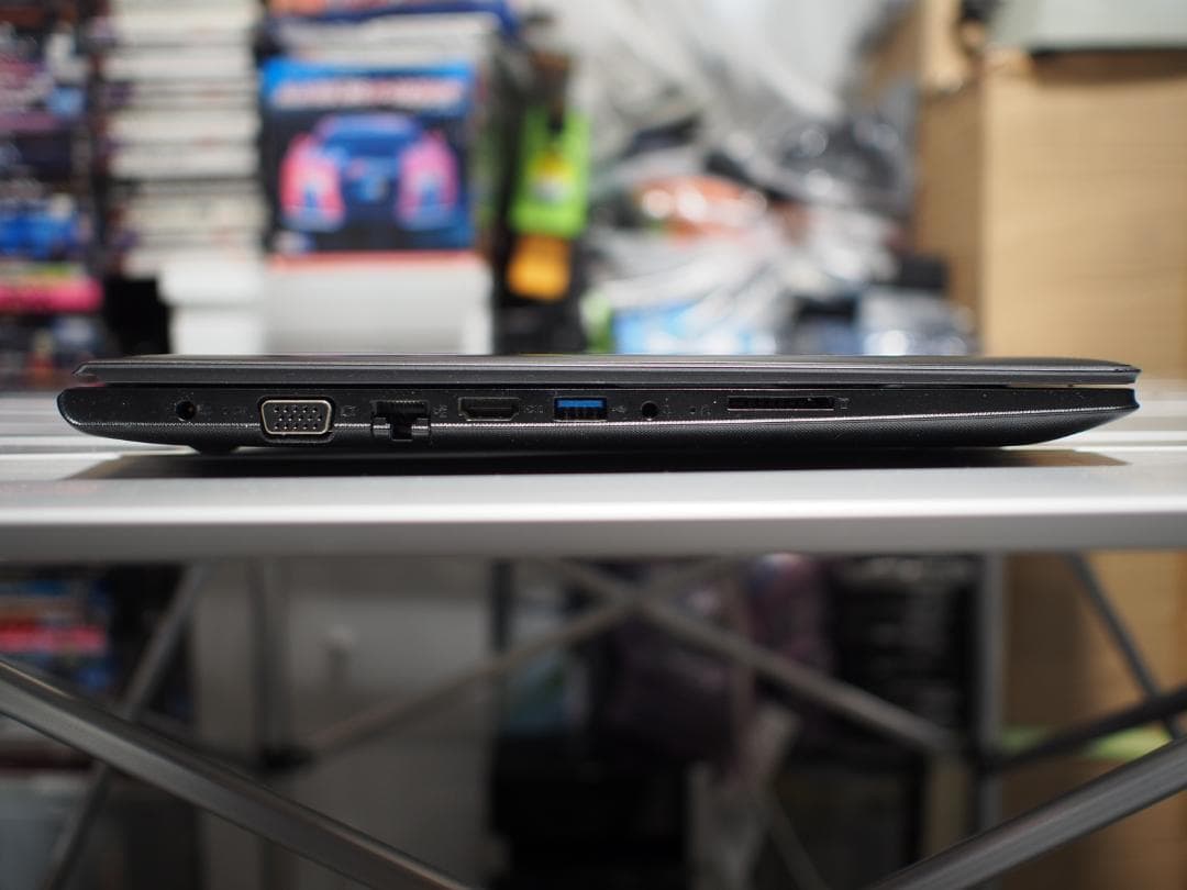 ▼値下げ Lenovo ideapad 310-15IAP/正常動作確認済み